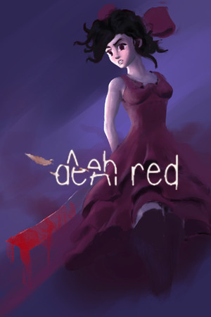 Dear RED - Extended poszter