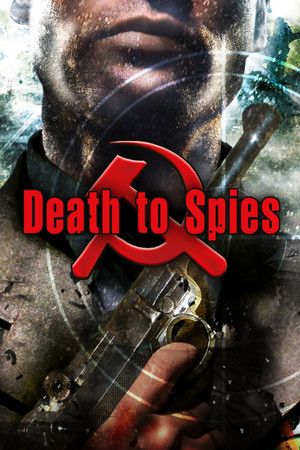 Death to Spies poszter