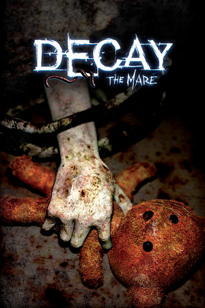 Decay: The Mare poszter