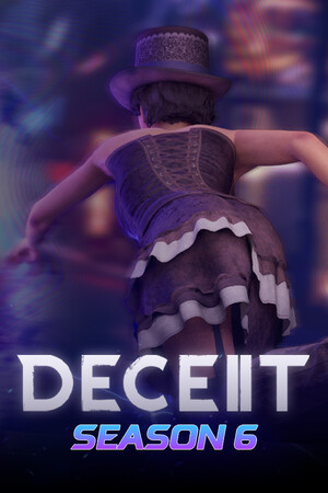 Deceit 2 poszter