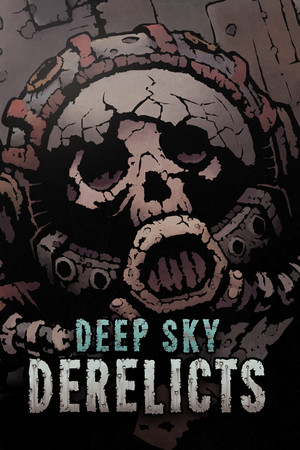 Deep Sky Derelicts poszter