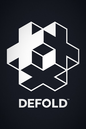 Defold poszter