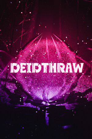 Deidthraw poszter