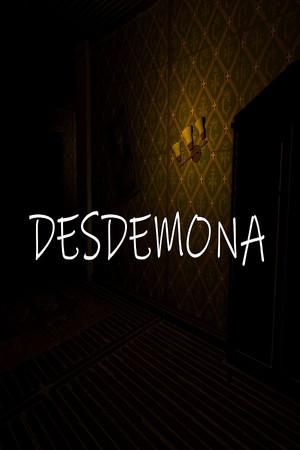 Desdemona poszter