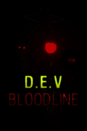 DEV Bloodline poszter