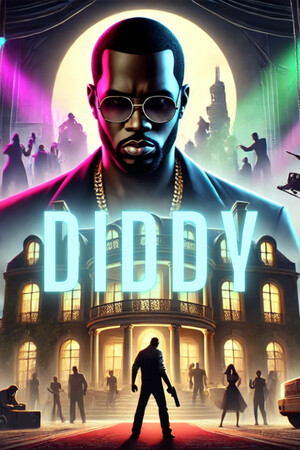 Diddy poszter