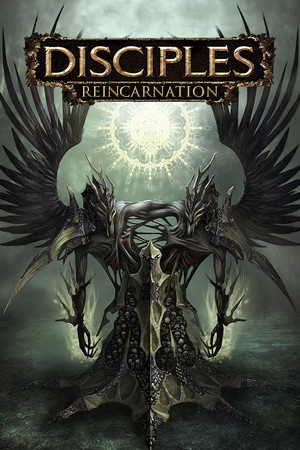 Disciples III: Reincarnation poszter