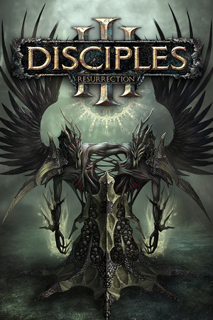 Disciples III - Resurrection poszter