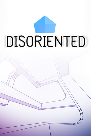 Disoriented poszter