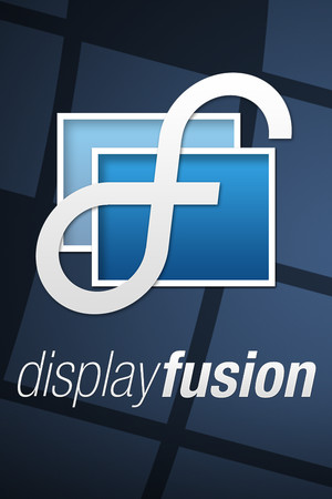 DisplayFusion poszter