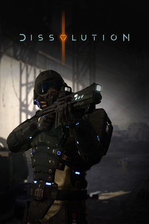 Dissolution poszter