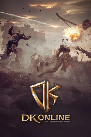 DK Online poszter