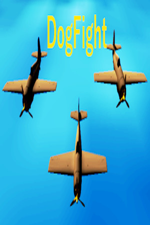 DogFight poszter