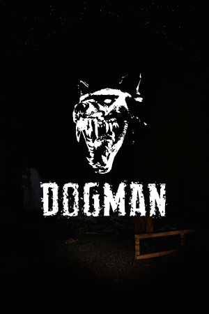 DOGMAN poszter