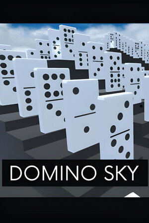 Domino Sky poszter
