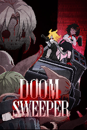 Doom Sweeper poszter