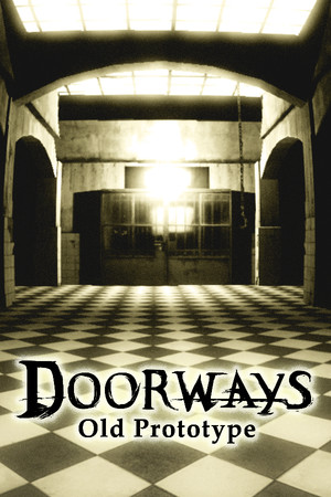 Doorways: Old Prototype poszter