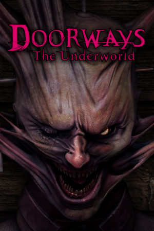 Doorways: The Underworld poszter