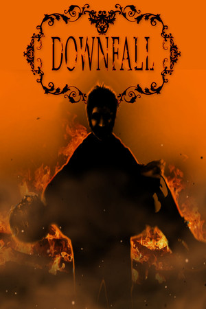 Downfall poszter