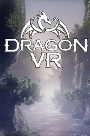 Dragon VR poszter