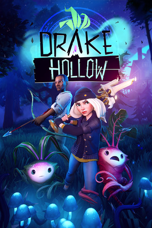 Drake Hollow poszter