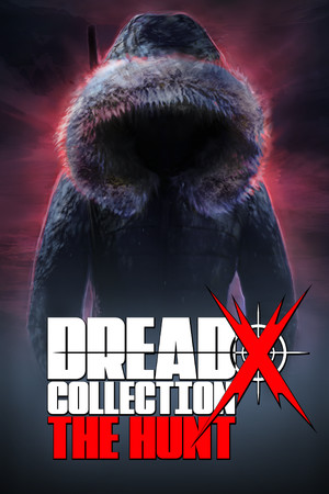 Dread X Collection 4: The Hunt poszter