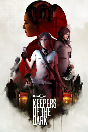 DreadOut: Keepers of The Dark poszter