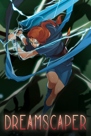Dreamscaper poszter
