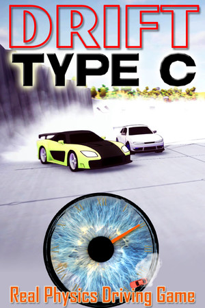Drift Type C poszter