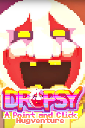 Dropsy poszter