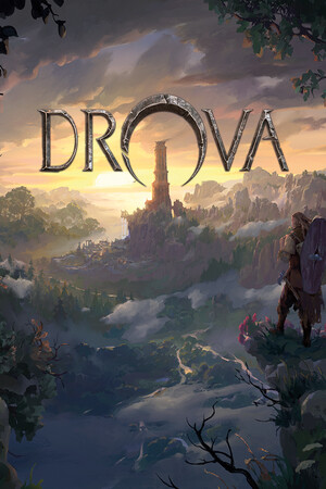 Drova - Forsaken Kin poszter