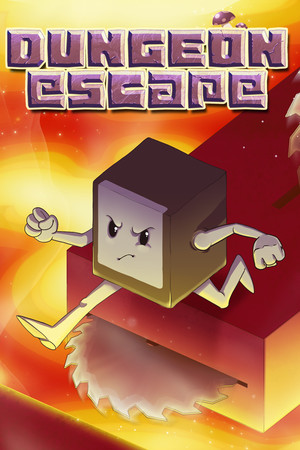 Dungeon Escape poszter