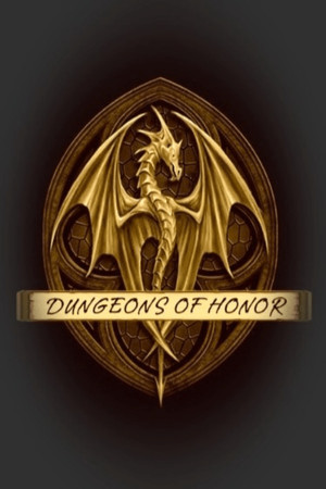 Dungeons Of Honor poszter
