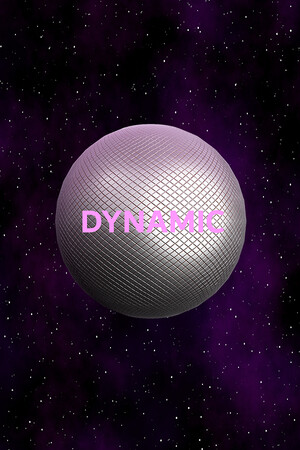DYNAMIC poszter