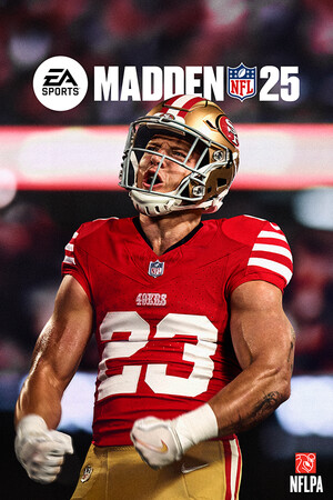 EA SPORTS™ Madden NFL 25 poszter