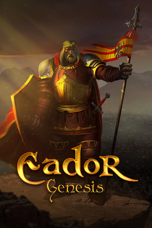 Eador: Genesis poszter