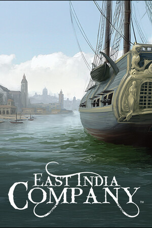 East India Company poszter