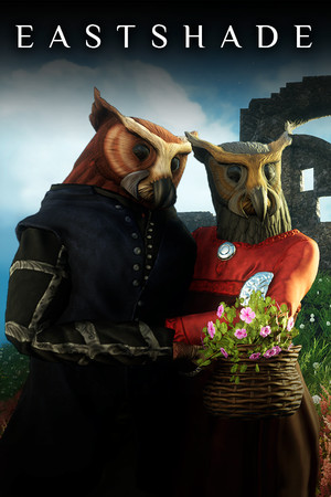 Eastshade poszter