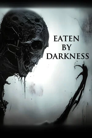 Eaten by Darkness poszter