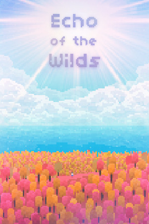 Echo of the Wilds poszter