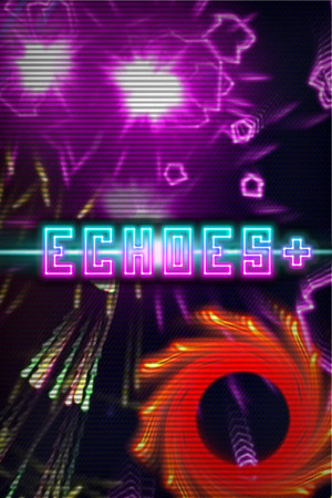 Echoes+ poszter