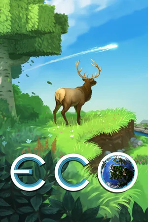 Eco poszter