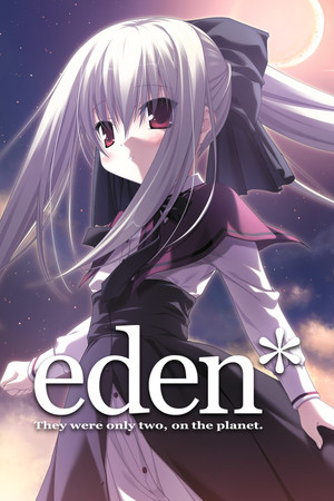 eden* poszter