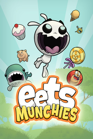 Eets Munchies poszter