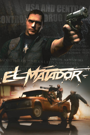 El Matador poszter