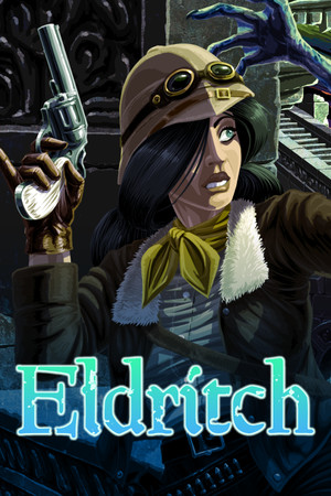 Eldritch poszter