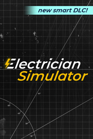 Electrician Simulator poszter