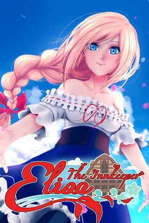 Elisa: The Innkeeper - Prequel poszter