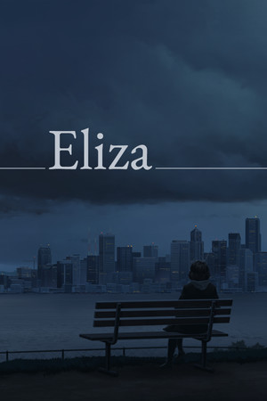 Eliza poszter