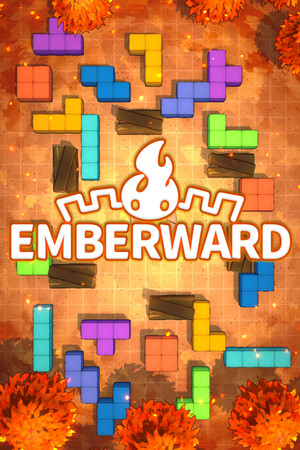 Emberward poszter
